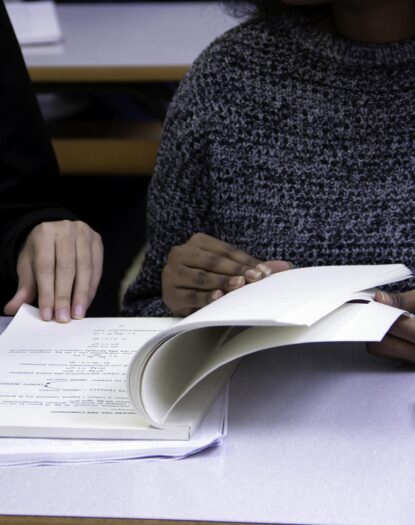 Tutoring